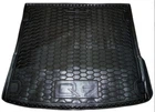 Коврик в багажник Audi Q7 2005-, 111559 Avto-Gumm