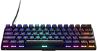 Клавіатура дротова SteelSeries Apex 9 mini Nordic Black - зображення 2