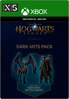 Hogwarts Legacy Набір Темних Мистецтв Dlc Xbox Ключ