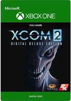 Xcom 2 Digital Deluxe Edition Xbox One Xs Ключ