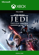 Star Wars Jedi: Fallen Order (Xbox One, X/S) Key