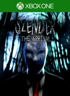 Slender: The Arrival 2023 Xbox Series X/S Ключ