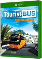Tourist Bus Simulator Xbox Series X/S Ключ
