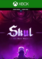 Skul: The Hero Slayer (Xbox One, Series X/S) Ключ