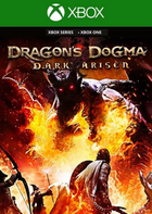 Dragon´S Dogma: Dark Arisen Xbox One Xs Ключ