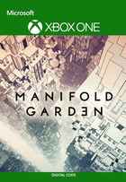 Manifold Garden Xbox One Xs Ключ