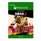 Rage 2: Deluxe Edition Xbox One Xs Ключ