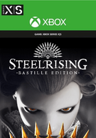 Steelrising - Bastille Edition (Xbox Series X/S) Ключ