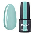 Гель лак BABY Moon Green Sea Collection №001, 6 мл
