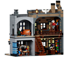 Zestaw klocków Lego Harry Potter Ulica Pokątna 5544 elementów (75978) - obraz 6