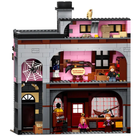 Zestaw klocków Lego Harry Potter Ulica Pokątna 5544 elementów (75978) - obraz 8