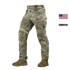 Брюки NYCO Multicam M-Tac Gen.II Army 32/34 - изображение 1