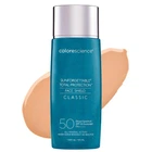 Сонцезахисний крем для обличчя з тонуючим ефектом COLORESCIENCE Sunforgettable Face Shield Classic SPF 50 55 мл