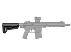 Приклад Magpul MOE SL-K Mil-Spec AR-15 - изображение 4