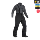 Зимові штани XL/L M-Tac Black Arctic - зображення 3