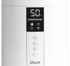 Зволожувач повітря Duux Beam Mini 2 DXHU12 White - зображення 2