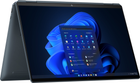 Laptop HP Spectre x360 16-aa0055nw (9R850EA) Nocturne Blue - obraz 5