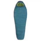 Спальний мішок Pinguin Lite Mummy CCS 195 2020 Petrol Right Zip (PNG 228465)