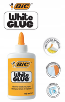 Klej BIC 118 ml (3086123342750) - obraz 2