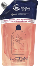Żel pod prysznic L'Occitane en Provence Cherry Blossom 500 ml (3253581766651) - obraz 1
