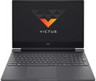 Laptop HP Victus 16-r0011nw (9S4S0EA) Mica Silver - obraz 1