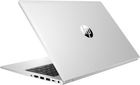 Laptop HP ProBook 450 G9 (674N0AV -KPL) Silver - obraz 4