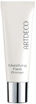 Primer do twarzy Artdeco Mattifying Prebase 25 ml (4052136237603)