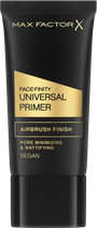 Праймер для обличчя Max Factor FaceFinity Universal Primer Airbrush Finish 30 мл (3616304372001)