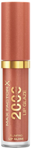 Блиск для губ Max Factor Volumizing Lip Gloss 2000 Calorie Lip Glaze 170 Nectar Punch 4.4 мл (3616305243256) - зображення 2