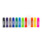 Гелеві олівці STRIGO в стрижнях 12 кольорів (6930518941554) - зображення 5