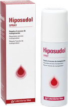 Дезодорант Laboratorios Vinas Hiposudol Spray 100 мл (8470001729651)