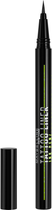 Eyeliner do oczu Maybelline New York Tatto Liner Ink Pen 881-Matte Black 1 ml (3600531676728)