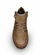 Тактические кроссовки Military Shoes Койот 42 28 см - изображение 4