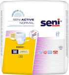 Трусы впитывающие для взрослых Seni Active Normal medium 30 шт (5900516693879)