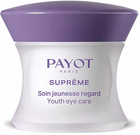 Крем для шкіри навколо очей Payot Supreme Youth Care 15 мл (3390150586033) - зображення 1