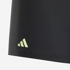 Дитячі плавки-шорти для хлопчика Adidas Logo Swim Bxr IK9654 98 Чорні (4067887262170) - зображення 4