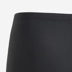 Підліткові плавки-шорти для хлопчика Adidas Logo Swim Bxr IK9654 140 Чорні (4067887259460) - зображення 5