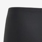 Підліткові плавки-шорти для хлопчика Adidas Logo Swim Bxr IK9654 146 Чорні (4067887259477) - зображення 5