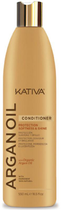 Кондиціонер для волосся Kativa Argan Oil 550 мл (7750075059436) - зображення 1