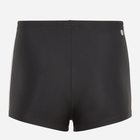 Kąpielówki chłopięce Adidas 3S Boxer HR7476 104 Czarne (4066745053455) - obraz 2