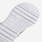 Дитячі кросівки для хлопчика Adidas Racer Tr 23 El I IG4916 22 Білий/Блакитний (4066756145095) - зображення 10