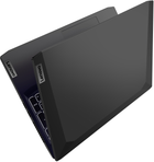 Ноутбук Lenovo IdeaPad Gaming 3 15ACH6 (82K2028BPB) Shadow Black - зображення 11