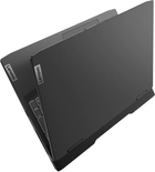 Laptop Lenovo IdeaPad Gaming 3 15IAH7 (82S900J8MH) Onyx Grey - obraz 7