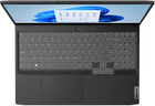 Laptop Lenovo IdeaPad Gaming 3 15IAH7 (82S900J8MH) Onyx Grey - obraz 4