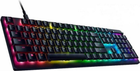 Klawiatura przewodowa Razer Deathstalker V2 US layout Black (RZ03-04500100-R3M1) - obraz 2