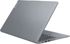 Ноутбук Lenovo IdeaPad Slim 3 15ABR8 (82XM009PPB) Arctic Grey - зображення 5