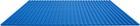 Zestaw konstrukcyjny LEGO Classic Płytka bazowa niebieska (10714) (5702016111927) - obraz 2