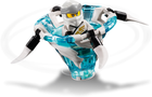 Zestaw konstrukcyjny LEGO NINJAGO Zane: Mistrz Spin Jitsu 109 elementów (70661) (5702016369588) - obraz 6