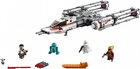 Zestaw konstrukcyjny LEGO Star Wars Myśliwiec Ruchu Oporu Y-Wing 578 elementów (75249) - obraz 2