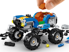 Zestaw konstrukcyjny LEGO Hidden Side Jack's Beach Buggy 170 elementów (70428) - obraz 4